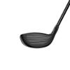 Cobra Golf 2022 LTDX LS Fairway Matte Black-Gold Fusion (Men's, Left Hand, MCA Tensei AV Raw White 75, X Flex, 3w-14.5) view 2