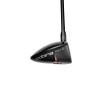 Cobra Golf 2022 LTDX LS Fairway Matte Black-Gold Fusion (Men's, Left Hand, MCA Tensei AV Raw White 75, X Flex, 3w-14.5) view 4