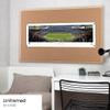 New Orleans Saints - Unframed 40 x 13.5 Poster by Blakeway Panoramas view 2