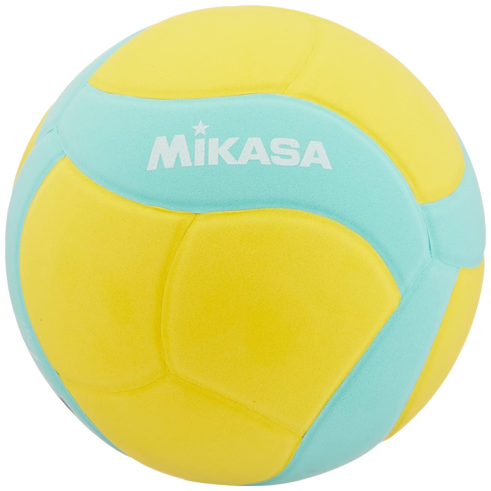 MIKASA Smile Valley No. 4 Yellow/Green VS160W-Y-G Recommended Internal Pressure 0.10 - 0.15 kgf/cm