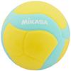 MIKASA Smile Valley No. 4 Yellow/Green VS160W-Y-G Recommended Internal Pressure 0.10 - 0.15 kgf/cm view 1