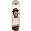 Universo Brands Plan B Sheffey Alf Skateboard Deck -8.0 - (Bundled with Free 1'' Hardware Set) view 1