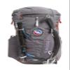 Big Agnes Womens Sun Dog 45L Backpack for Extended Overnight Hiking, Shark view 4