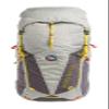 Big Agnes Parkview 63L Backpack for Multiday Hiking, Fog, Large view 1