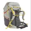 Big Agnes Parkview 63L Backpack for Multiday Hiking, Fog, Large view 2
