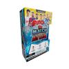 2021-22 Topps UEFA Champions League Match Attax Cards - Mega Tin Aqua view 1
