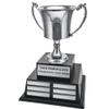 Personalized 18" Metal Distinction Perpetual Cup Trophy Award Prime view 1