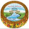 Country Brook Design - Tropical Floral Photo Quality Polyester (1/2 Inch, 50 Yards) view 1
