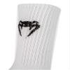 Venum Classic Socks set of 3 - White/Black - Size 7-8.5 view 4