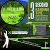 Astra Optix Pro A-1 800yd Laser rangefinder for Hunting, Shooting and Golfing with LCD Display Fast 0.10s and Accurate +/-1yd view 3
