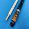 Carom Cue Adam Nigata * 3 Cushion Billiards. view 2