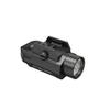 VALUE BUNDLE: Nitecore NPL30 High Performance Universal Weapon Light -1200 Lumens w/ NPL20 weapon light -460 Lumens and batteries Included view 2