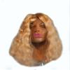 Venessa SPS Female Foam Latex Mask view 1