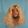 Venessa SPS Female Foam Latex Mask view 2