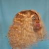 Venessa SPS Female Foam Latex Mask view 3