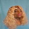 Venessa SPS Female Foam Latex Mask view 4