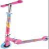 Subway Surfer Folding Scooter for Kids, Easy Fold-N-Carry Design, Ultra-Lightweight, Portable Folding Design, Comfortable & Safe, Durable & Easy to Ride view 1