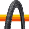 AMERICAN CLASSIC Gravel Bike Tire, Replacement Tire for Gravel Bicycle, Road to Trail and Back, All-Day Endurance - Udden, 700 x 40c, 700 x 50c, 650b x 47 (650b x 47 - Black - Tubeless) view 1