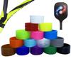  Tennis racket/Pickleball Paddle Silicone ring/Tennis Racket Grip Bands 13 pcs - Hold Overgrip in Place - for Squash Racket, Racquetball, Pickleball Paddle, Baseball Bat Handle view 2