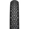 AMERICAN CLASSIC Gravel Bike Tire, Replacement Tire for Gravel Bicycle, Fast Singletrack, Loose Trails, Gravel Roads - Krumbein, 700 x 40c, 700 x 50c, 650b x 47 (700 x 50c - Black - Tubeless) view 2