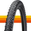 AMERICAN CLASSIC Gravel Bike Tire, Replacement Tire for Gravel Bicycle, Fast Singletrack, Loose Trails, Gravel Roads - Krumbein, 700 x 40c, 700 x 50c, 650b x 47 (650b x 47 - Black - Tubeless) view 1