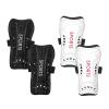 AITUSI Soccer Shin Guards for Kids Youth, Shin Pads and Long Soccer Socks for 3-15 Years Old Boys Girls Toddler Children Teenagers, Soccer Equipment for Football Games view 1