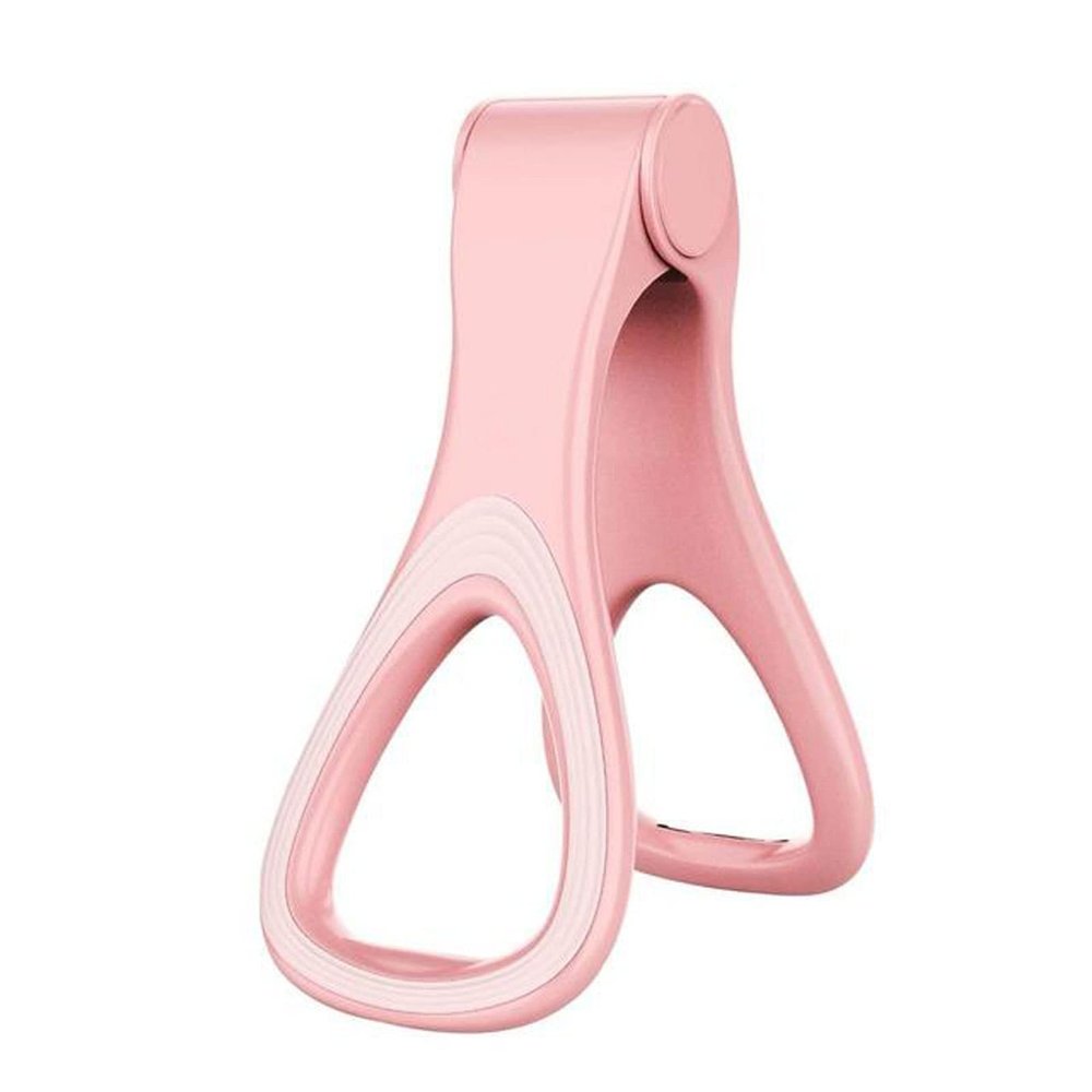 HUIJK Thigh Master, Muscles Tightening Strengthening Device Thigh Master Thigh Exerciser Women Fitness Equipment Home Gym