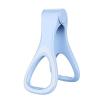 HUIJK Thigh Master, Muscles Tightening Strengthening Device Thigh Master Thigh Exerciser Women Fitness Equipment Home Gym view 2