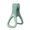 HUIJK Thigh Master, Muscles Tightening Strengthening Device Thigh Master Thigh Exerciser Women Fitness Equipment Home Gym view 3