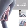 HUIJK Thigh Master, Muscles Tightening Strengthening Device Thigh Master Thigh Exerciser Women Fitness Equipment Home Gym view 4