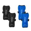 AITUSI Soccer Shin Guards for Kids Youth, Shin Pads and Long Soccer Socks for 3-15 Years Old Boys Girls Toddler Children Teenagers, Soccer Equipment for Football Games view 1