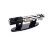 WANLIAN Lightsaber Stand Desktop Lightsaber Stand Display Sword Stand Acrylic Sword Stand for Lightsaber Display (Black) view 3