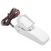 Bilge Pump Float Switch, Automatic Boat Bilge Pump Float Switch, Not Leaking Float Switch Stable Durable for Bottom Of the Cabin view 3