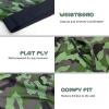 CSYER Boys Boxer Briefs Underwear Mesh Performance Sport Boxer Briefs for Big Boy with Fly 5 Pack 6-8 view 2