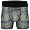 CSYER Boys Boxer Briefs Underwear Mesh Performance Sport Boxer Briefs for Big Boy with Fly 5 Pack 6-8 view 4