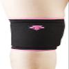 Descente BPK (DVB-8601B) F Ballet Knee Pad, Longitudinal Stretch, Thin, Easy to More, Prevents Stuffiness, Men's, Women's, Unisex view 1