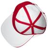 Assassin's Creed Baseball Cap Side Logo Official White Snapback Size One Size view 3