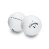 GolfBall Nut - 24 Recycled Golf Balls for Callaway Supersoft - Used Golf Balls Bulk 4A Near Mint Condition  Includes Mesh Bag  24-Pack, White view 2