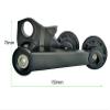 Chain Tensioner for Brompton Derailleur Rear Pulley (2 Speed or 6 Speed) view 3