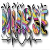 Nurse with Heartbeat|Great Gift Idea|Decal Sticker|2 Pack|5 Inch Stickers|S10048 view 2