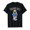 Read More Books Pug Dog Reading Bookaholic Bookworms Gift T-Shirt for Men Women Girls Kids view 1