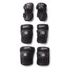 COOLSHOP Outsiders Deluxe Safety Equipment Set Wrist, Knee, Elbow (S) view 1