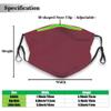 10 PCS Custom Face Mask Custom Unisex Face Cover Neck Gaiter Face Bandanas With Your Logo Image For Sports,Outdoor And Travel view 4