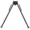 13-27 Inch Tactical Bipod Pivot Tilt with Pod Lock Swivel Lever for Long Range Shooting view 2