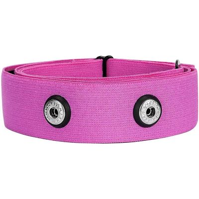 Rich Green Valley Heart Rate Monitor Replacement Chest Strap Compatible with Polar H10 H9 H7 H1 Wahoo Tickr Garmin Chest Belt