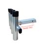 Brocraft Hitch Extender Mount 4 Pole Rod Holder/Hitch Fishing Rod Holder/Truck Rod Rack view 1