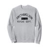 Smith & Wilson Est 1935 PHYS ED DEPT Alcoholics Anonymous Sweatshirt view 1
