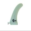 Culture Supply Composite TFX Surfboard Single Fins - All-Round Template in 3 Sizes: 7" | 8" | 9" (9") view 1