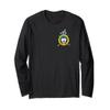 3rd Infantry Regiment Crest - Old Guard - Honor Guard Long Sleeve T-Shirt view 1