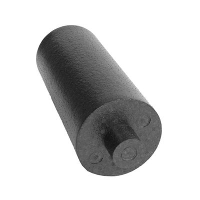 AOKID 2 in 1 EPP Sport Column Hollow Froth Roller Muscles Feet Liberate Black